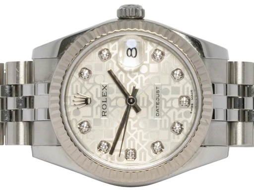 Et Rolex ur