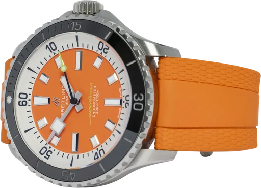 Et Breitling ur