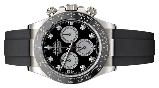 Et Rolex ur