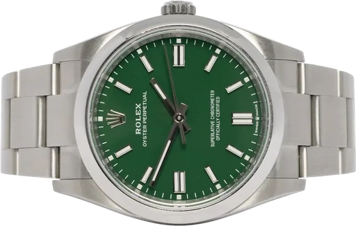 Et Rolex ur