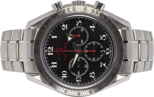 Speedmaster - Omega Speedmaster Omega