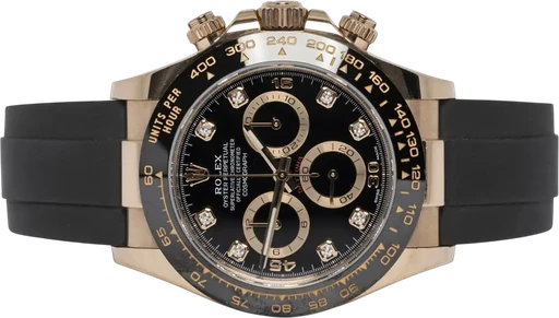 Et Rolex ur