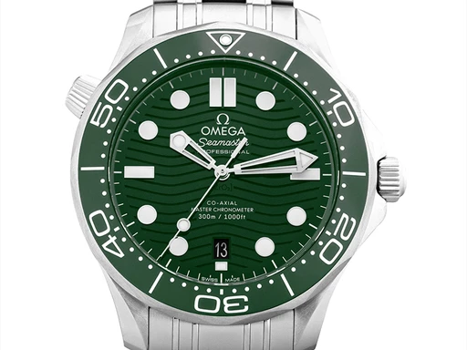 Seamaster - Omega Seamaster Omega