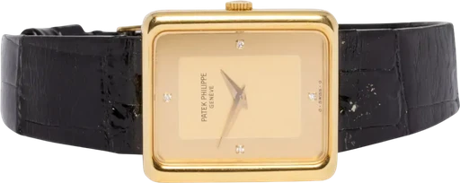 Et Patek Philippe ur