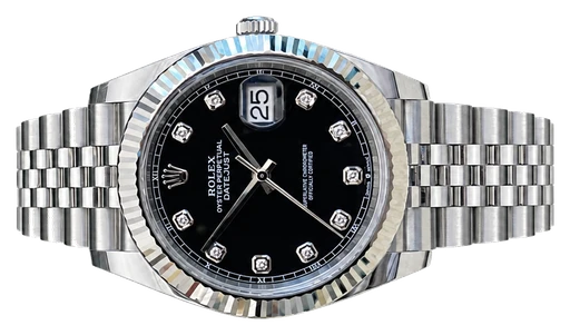 Et Rolex ur