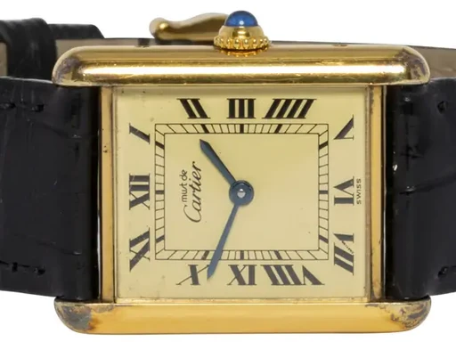 Tank - Cartier Tank Cartier