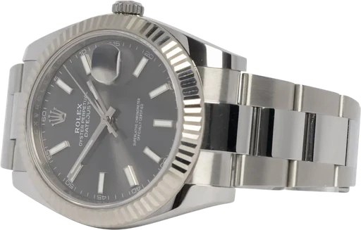 Et Rolex ur