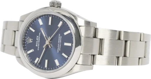 Et Rolex ur