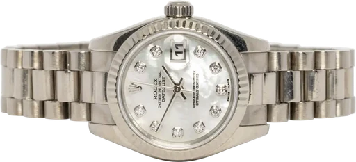 Et Rolex ur