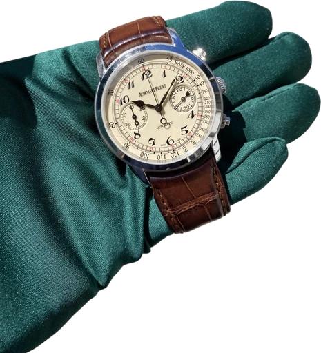 Et Audemars Piguet ur