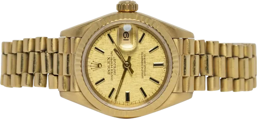Et Rolex ur
