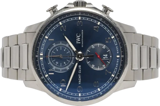 Et IWC ur