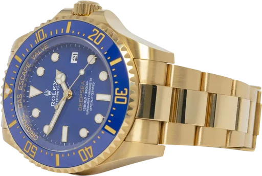 Et Rolex ur