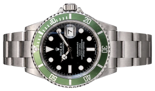 Et Rolex ur