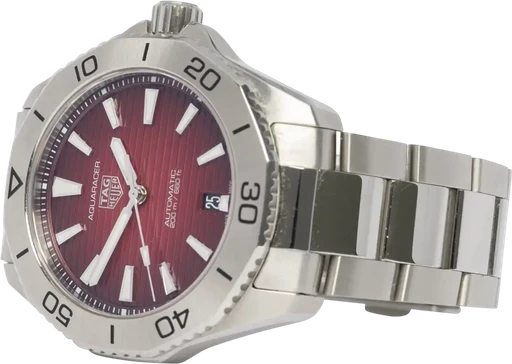 Et Tag Heuer ur