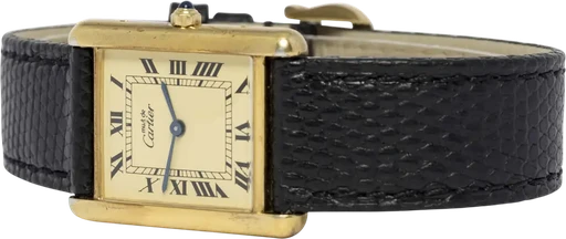 Et Cartier ur