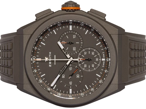 Title: Defy El Primero 21 Land Rover, 44
Brand: Zenith
Model: Defy El Primero 21 Land Rover
Ref: 97.9000.9004/01.R787
Category: Racing
Diameter: 44mm
Functions: Kronograf
Year: null
Price: 69900
Condition: undefined
Dial Color: Grå
Strap: Gummi
Case material: Titanium
Gender: Herre
Match: 100.0%
Billedet er ejet af Urhandleren (102572) Et Zenith ur