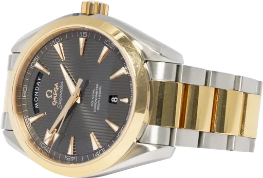 Et Omega ur
