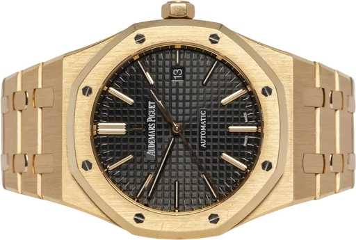 Et Audemars Piguet ur