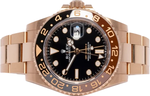 Et Rolex ur