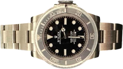 Et Rolex ur