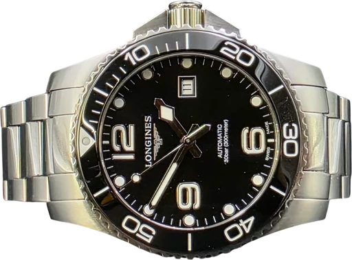 Et Longines ur