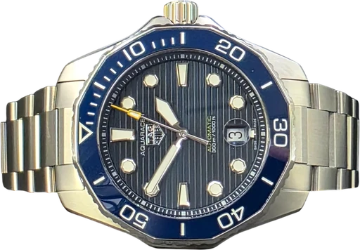 Et Tag Heuer ur