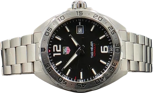 Et Tag Heuer ur