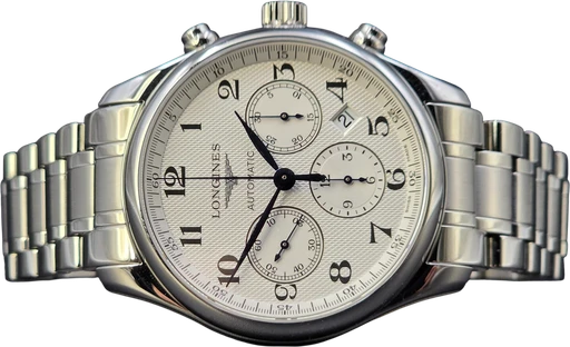 Et Longines ur