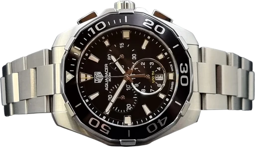 Et Tag Heuer ur