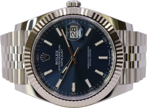 Datejust Rolex
