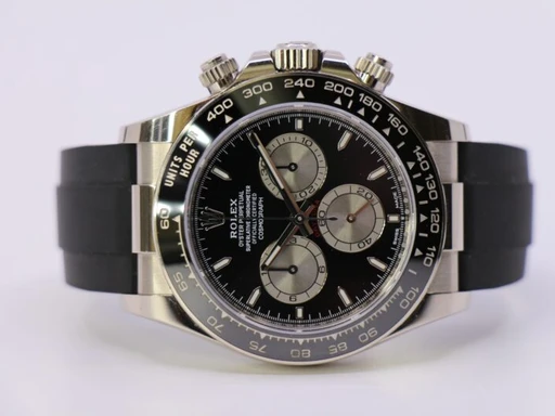 Et Rolex ur