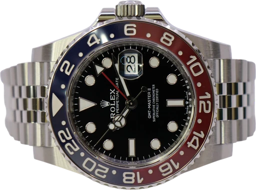 Et Rolex ur