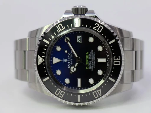 Et Rolex ur