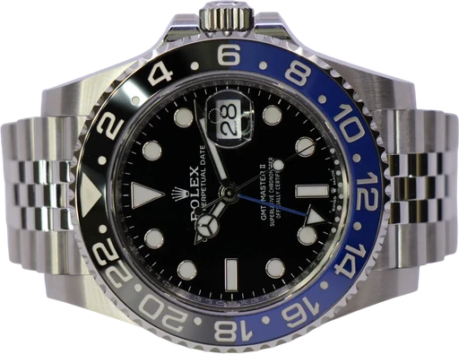 Et Rolex ur