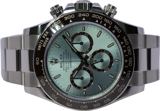 Et Rolex ur