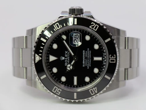 Et Rolex ur