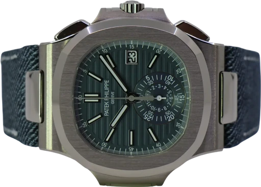 Nautilus - Patek Philippe Nautilus Patek Philippe