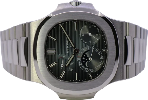 Et Patek Philippe ur