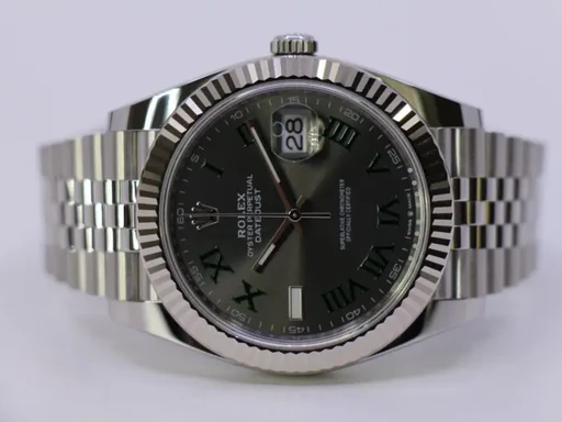 Datejust - Rolex Datejust Rolex