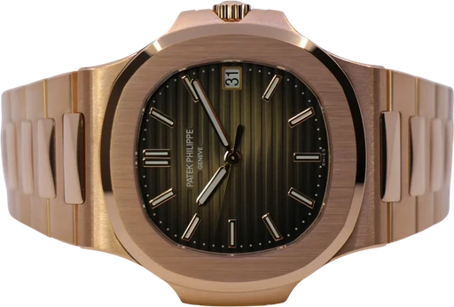 Et Patek Philippe ur