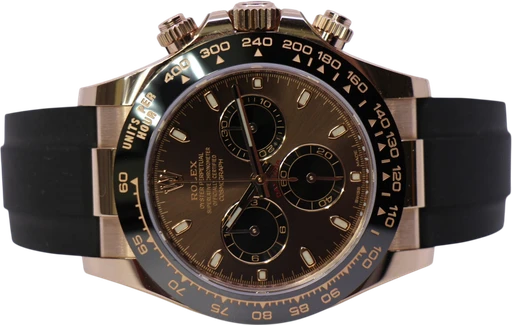Et Rolex ur