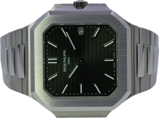 Et Patek Philippe ur