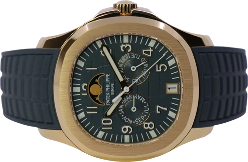 Et Patek Philippe ur