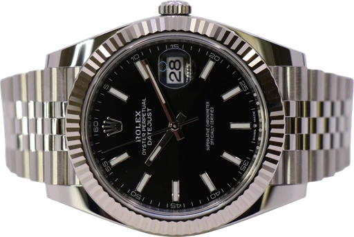 Et Rolex ur
