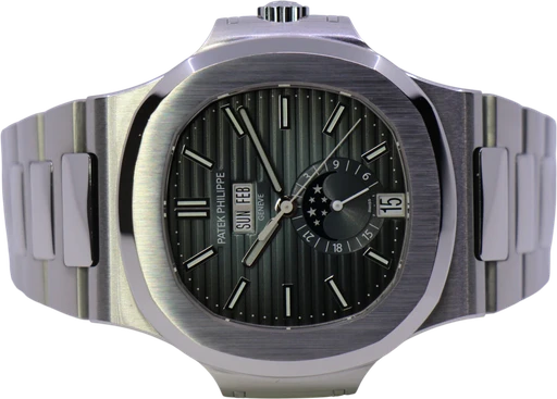 Et Patek Philippe ur