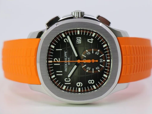 Et Patek Philippe ur