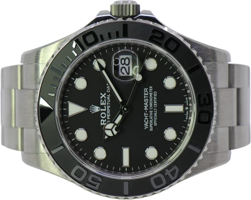 Et Rolex ur