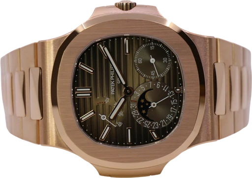 Nautilus Patek Philippe