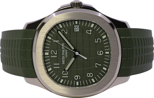 Et Patek Philippe ur